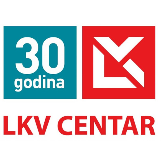 LKV CENTAR LOGO