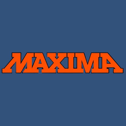 MAXIMA LOGO